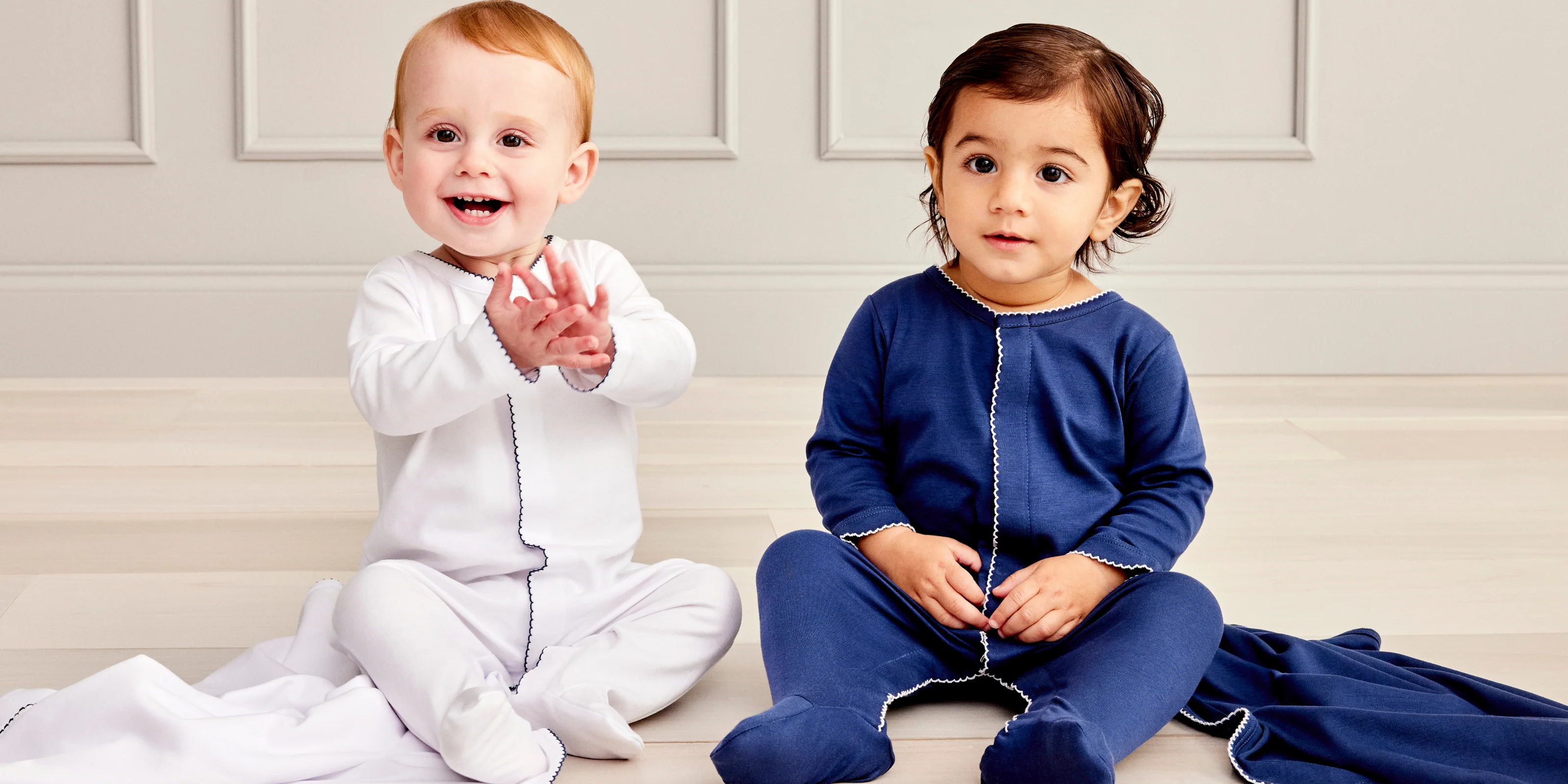 Pure Comfort in Every Stitch